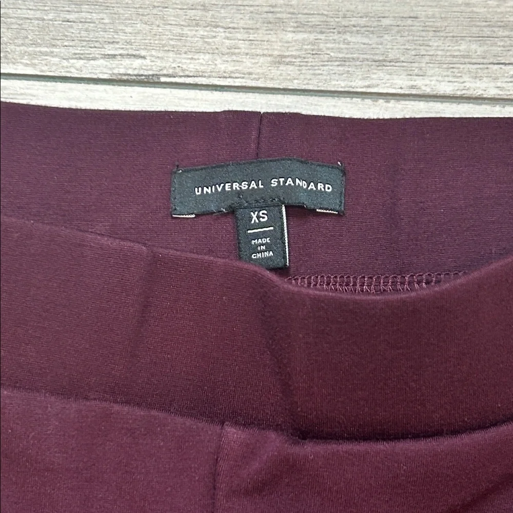 Universal Standard universal standard