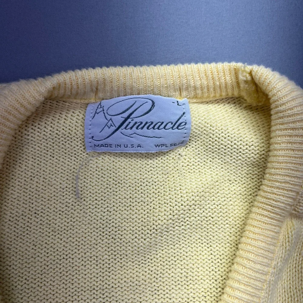 Pinnacle embrace timeless