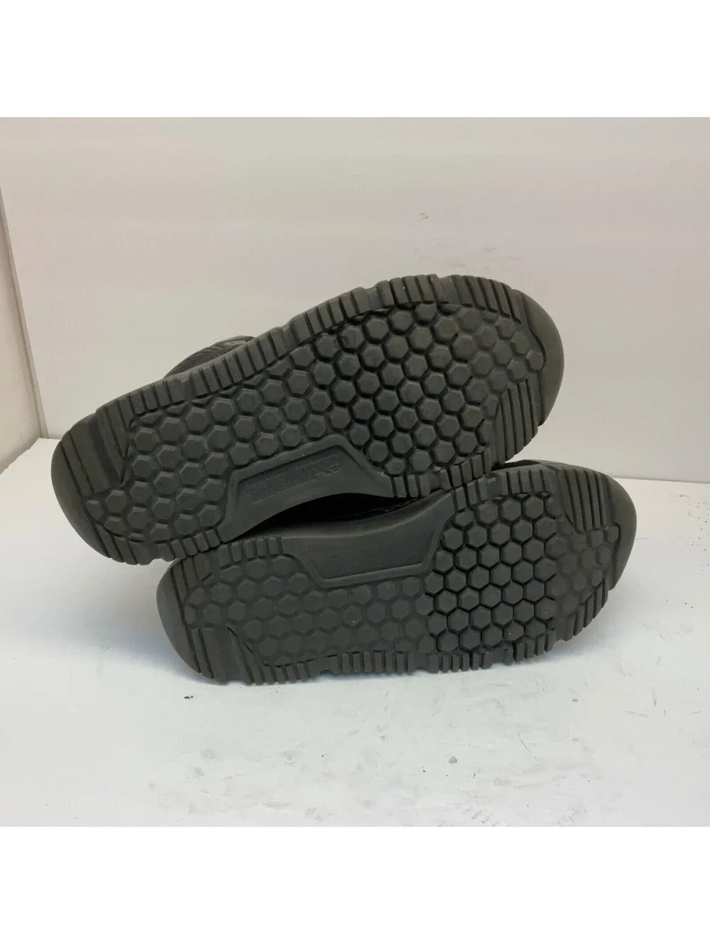 Timberland used boots
