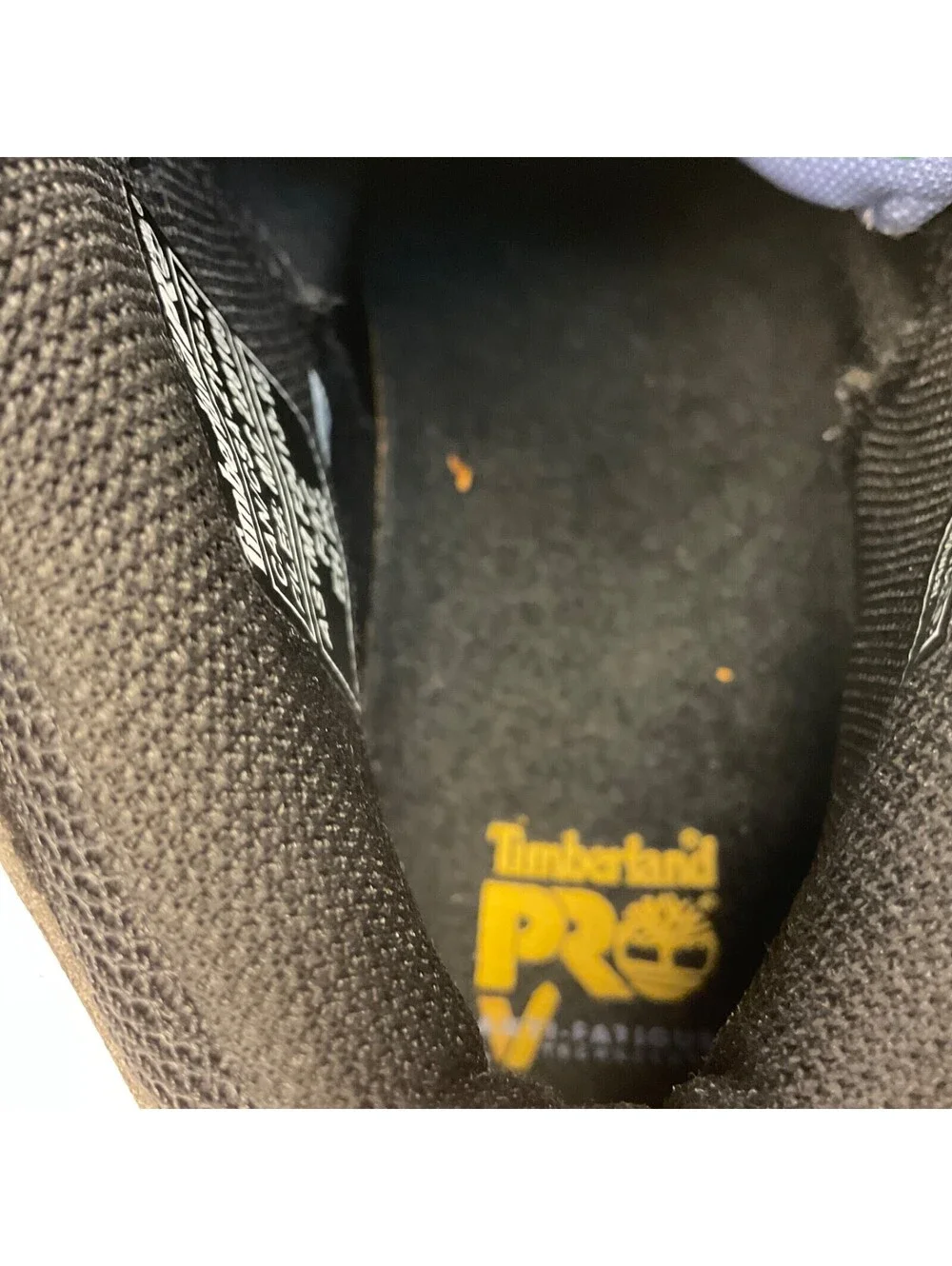 Timberland used boots