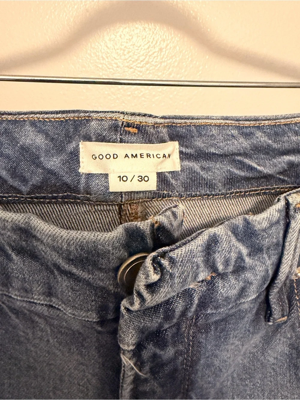 Good American good american