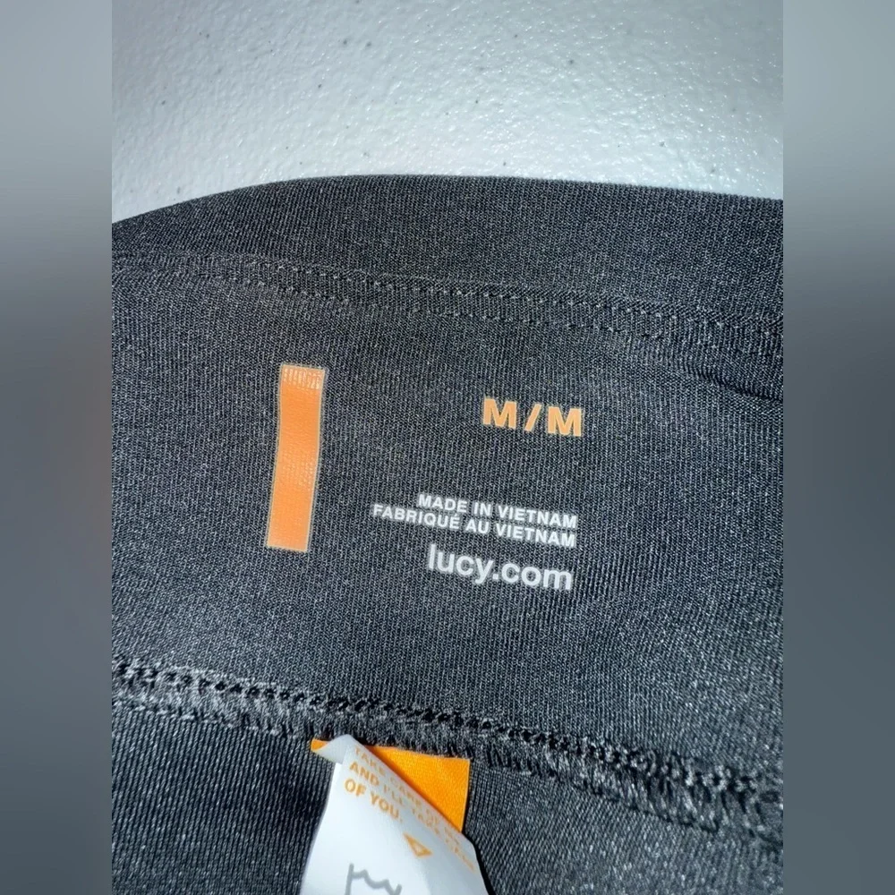 Lucy skirt size