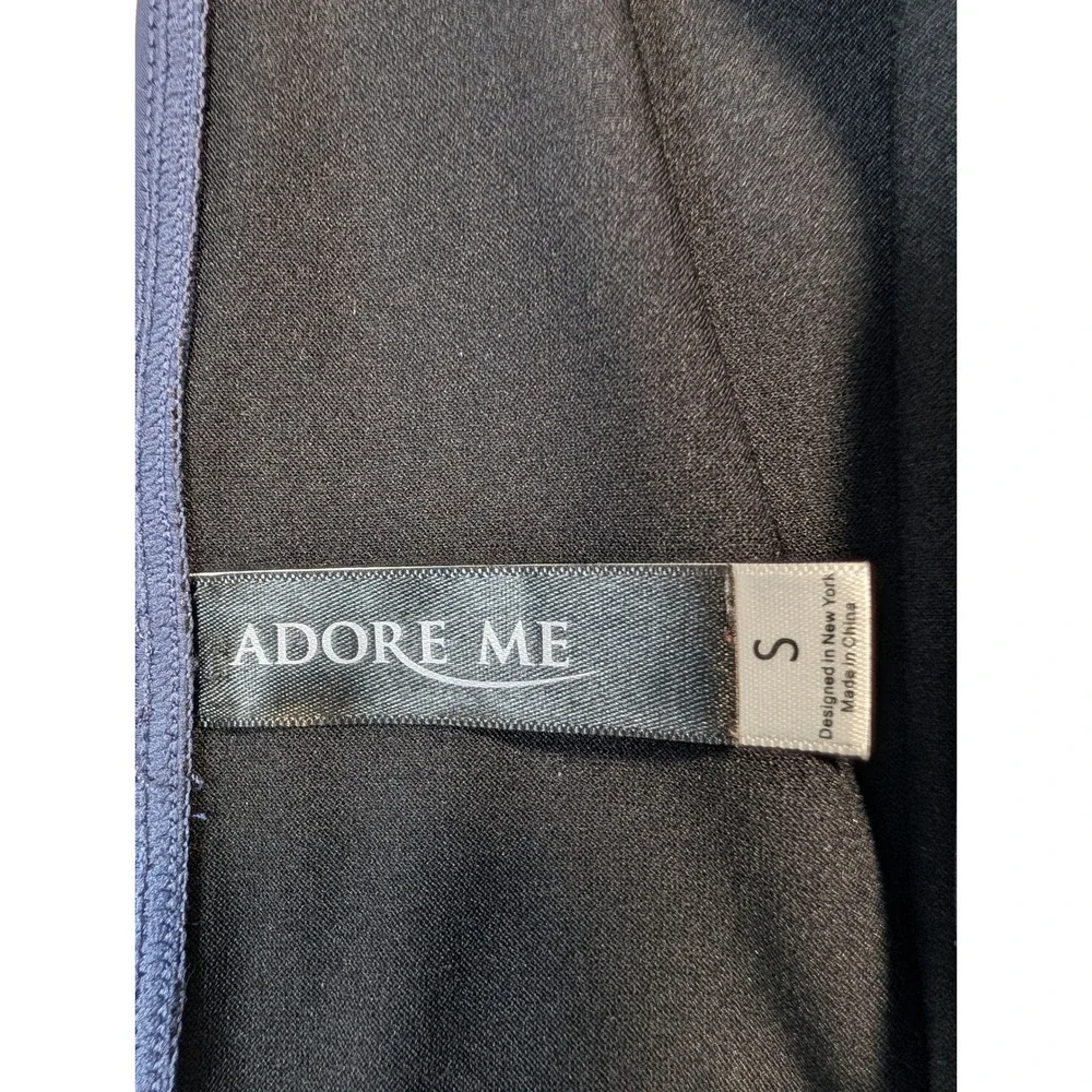 Adore Me this stylish