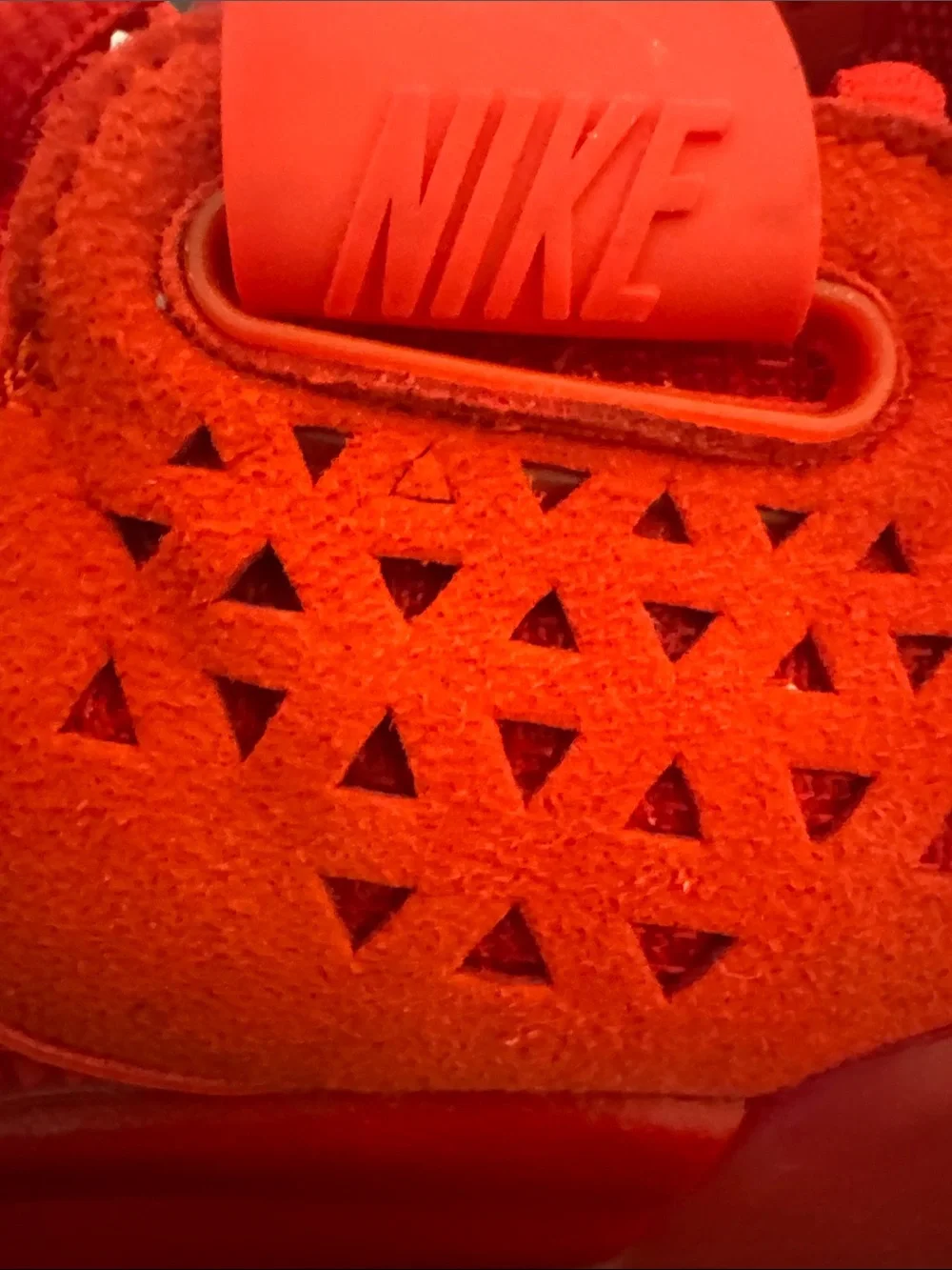 Nike like new