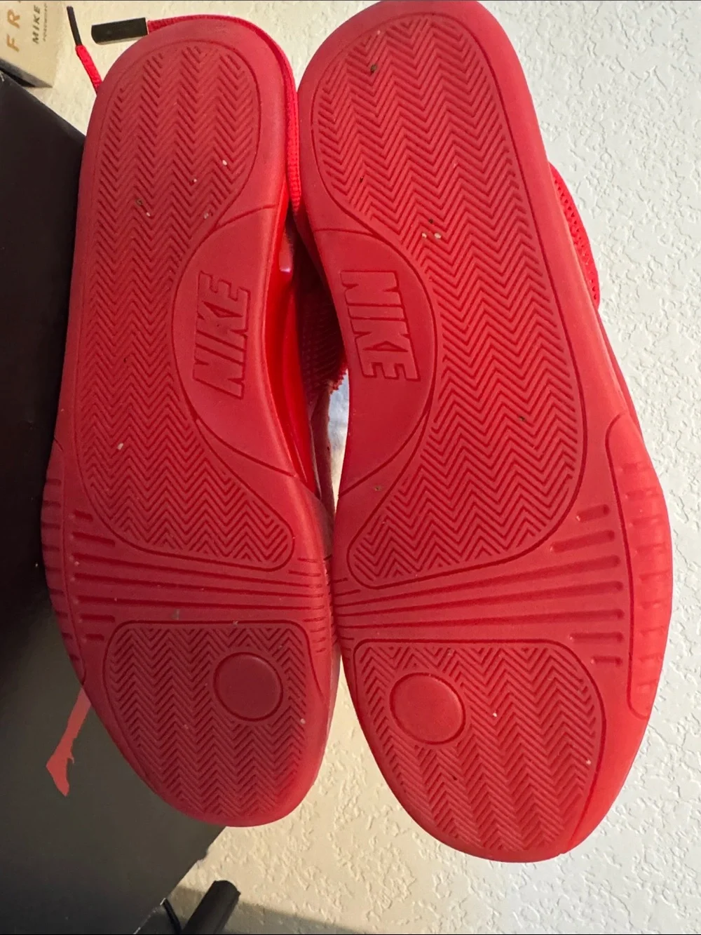Nike like new