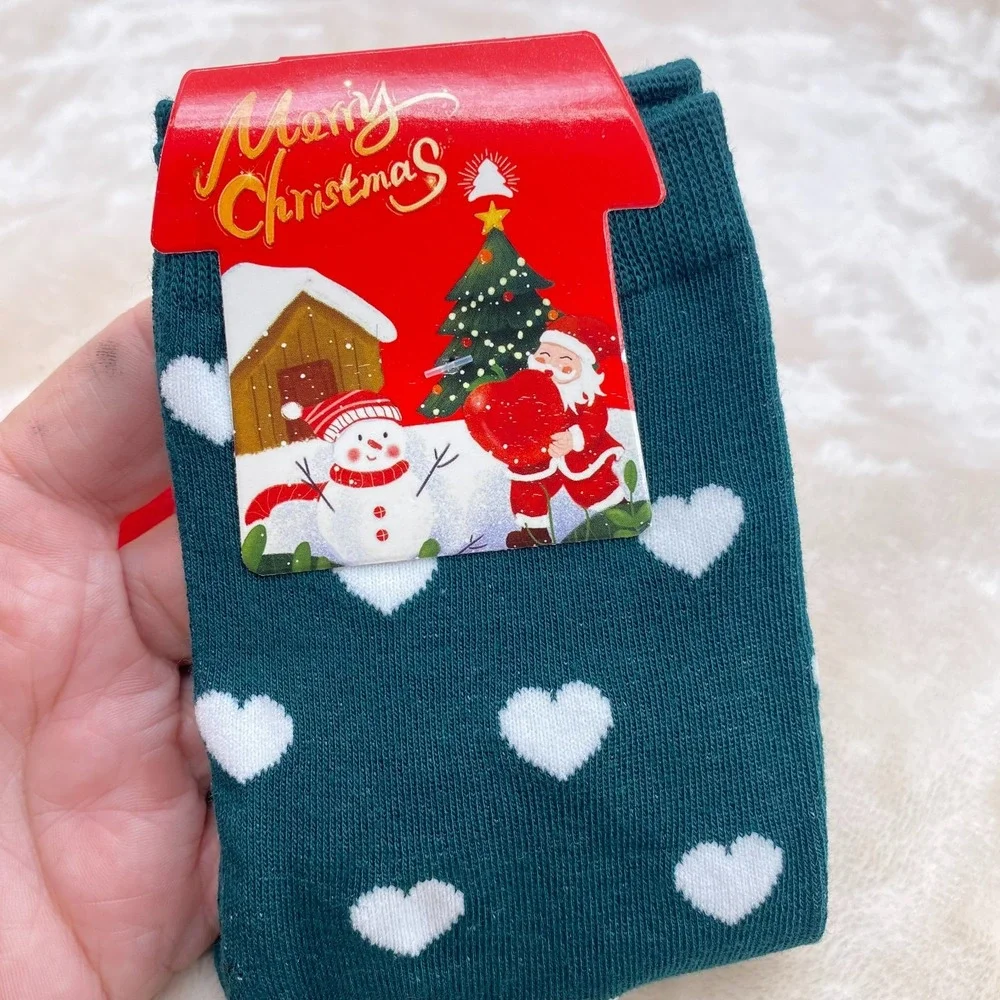 Unbranded these santa