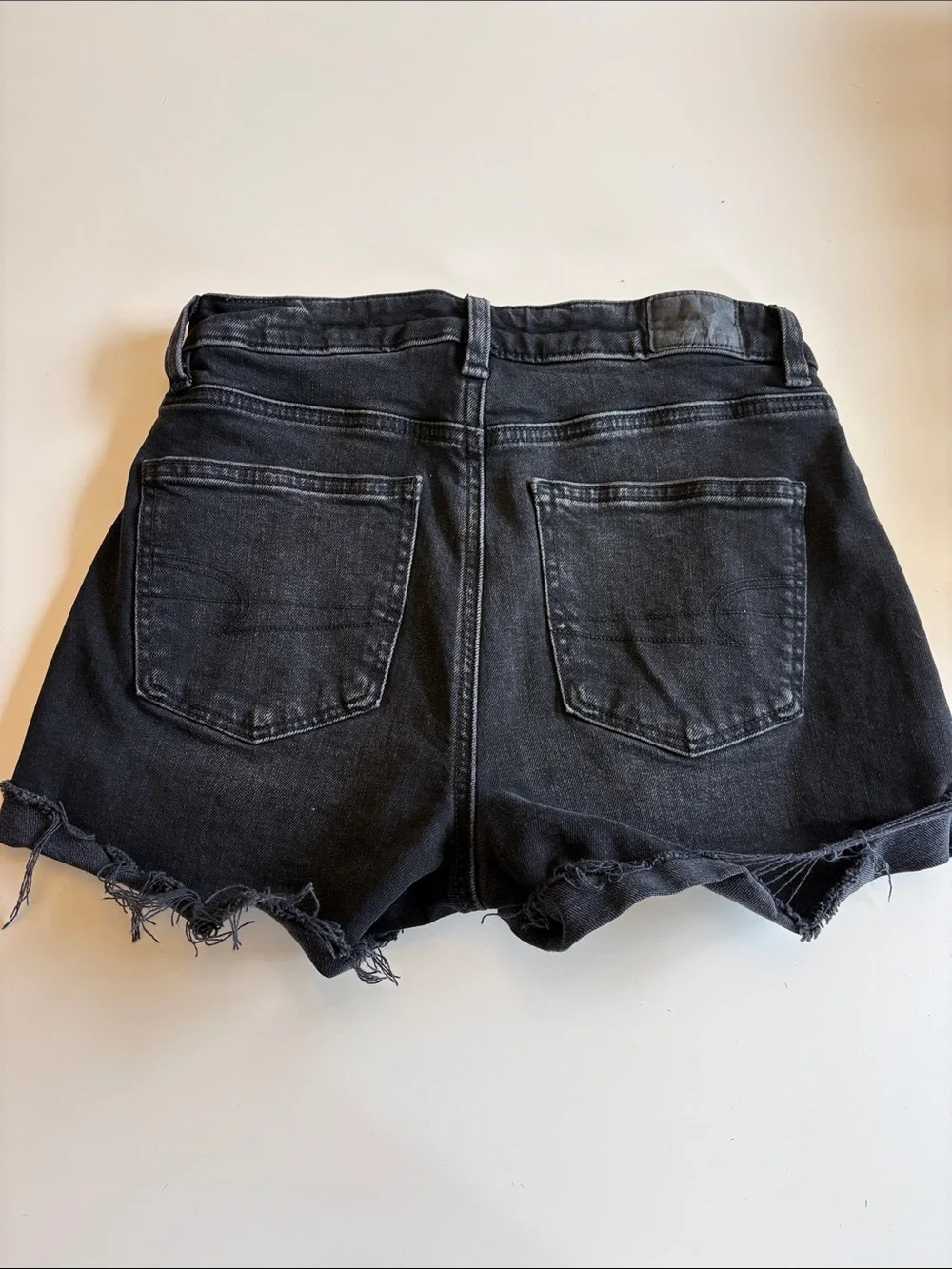 American Eagle Outfitters black high