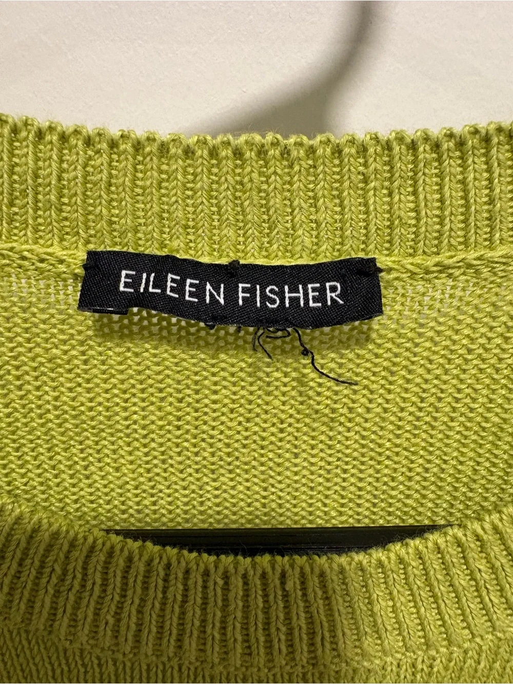 Eileen Fisher beautiful eileen