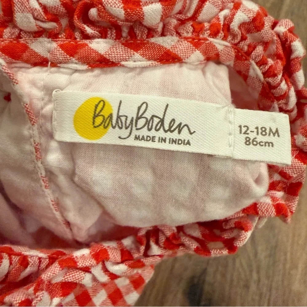 Baby Boden mini boden