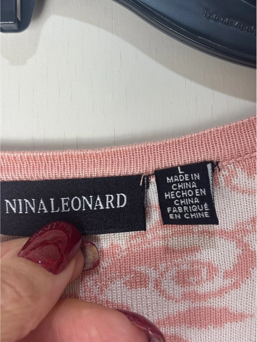 Nina Leonard nina leonard