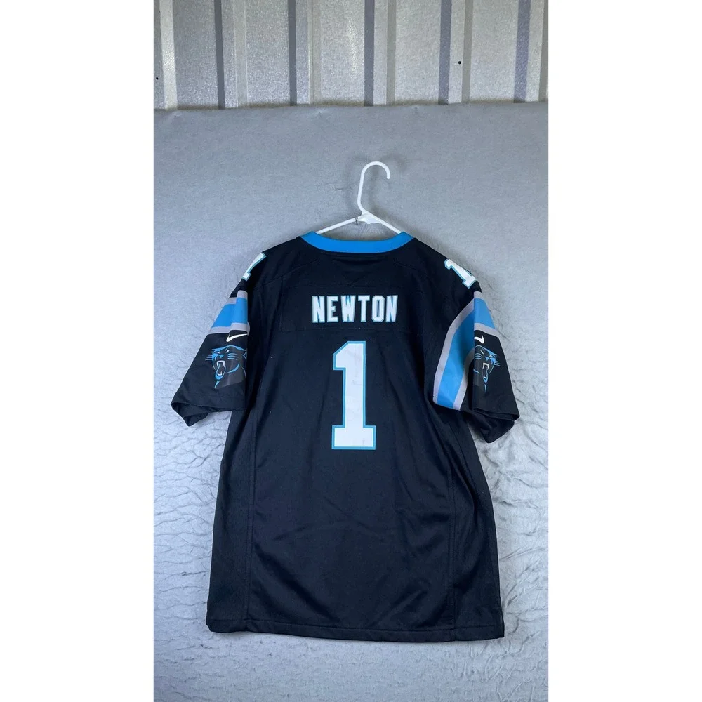 Nike nfl field