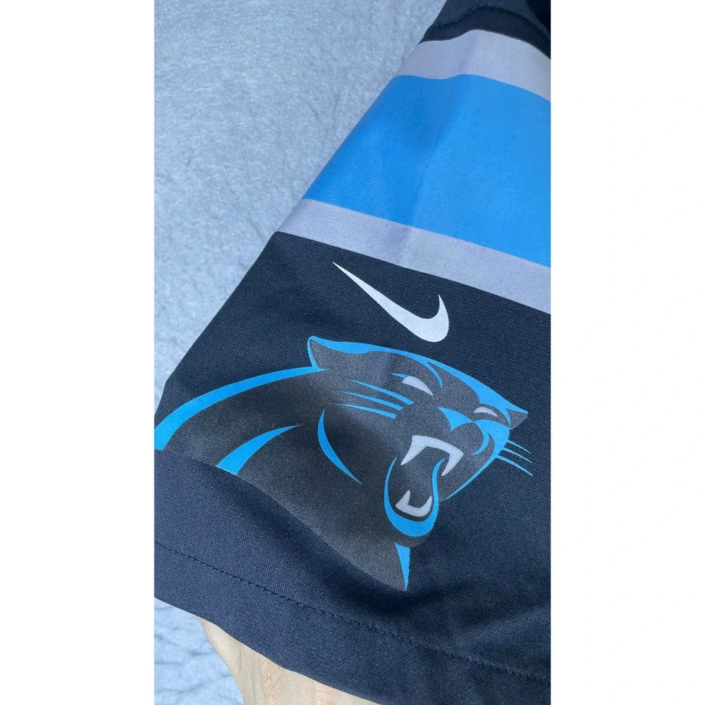 Nike nfl field
