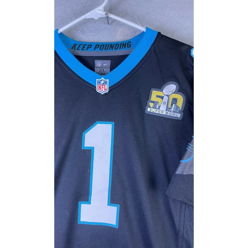 Nike nfl field
