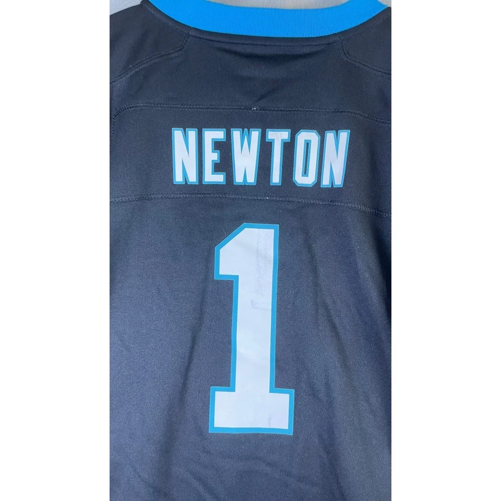 Nike nfl field