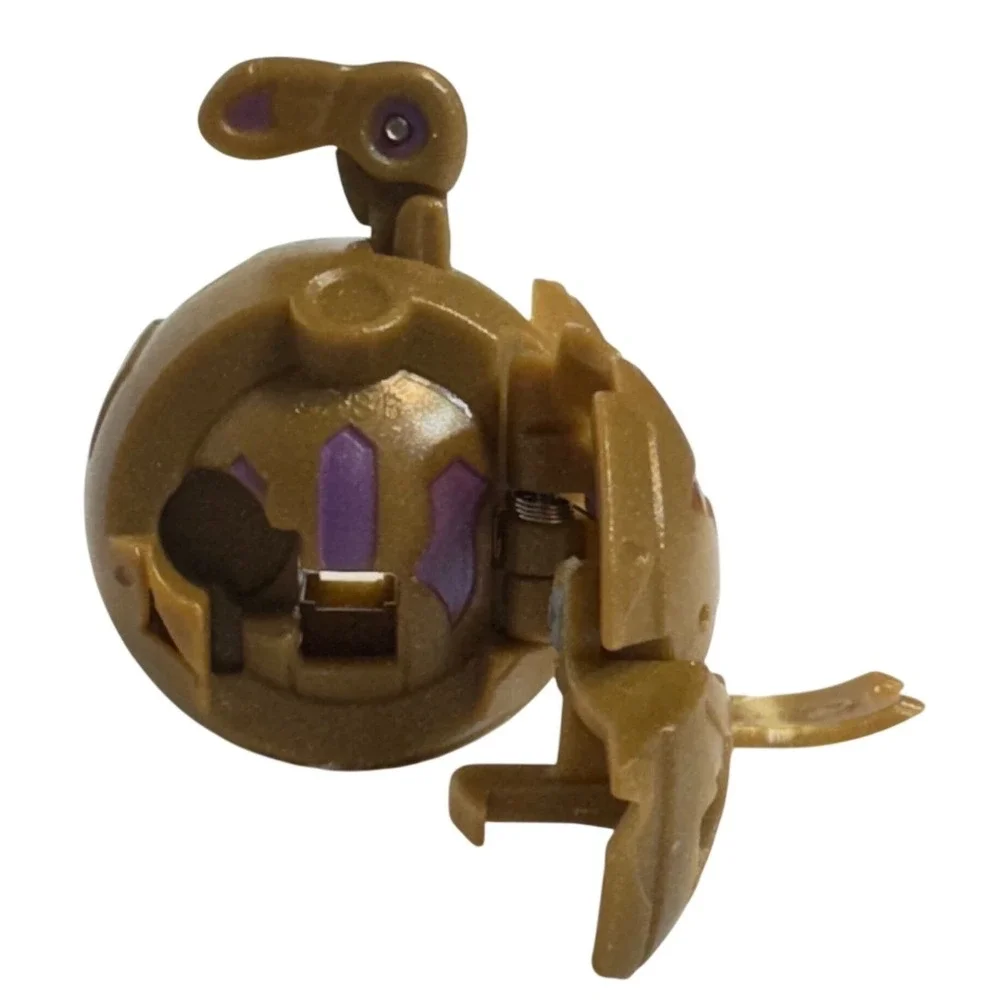 Bakugan check out