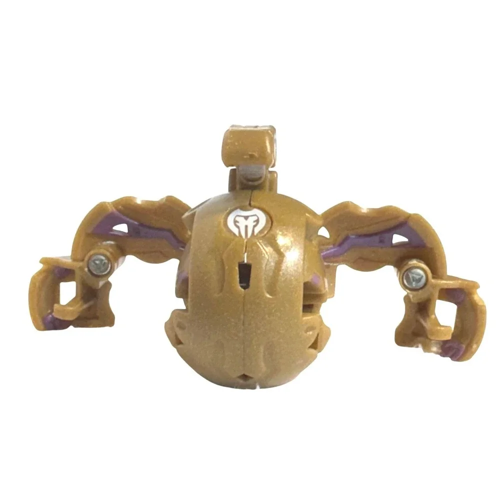 Bakugan check out