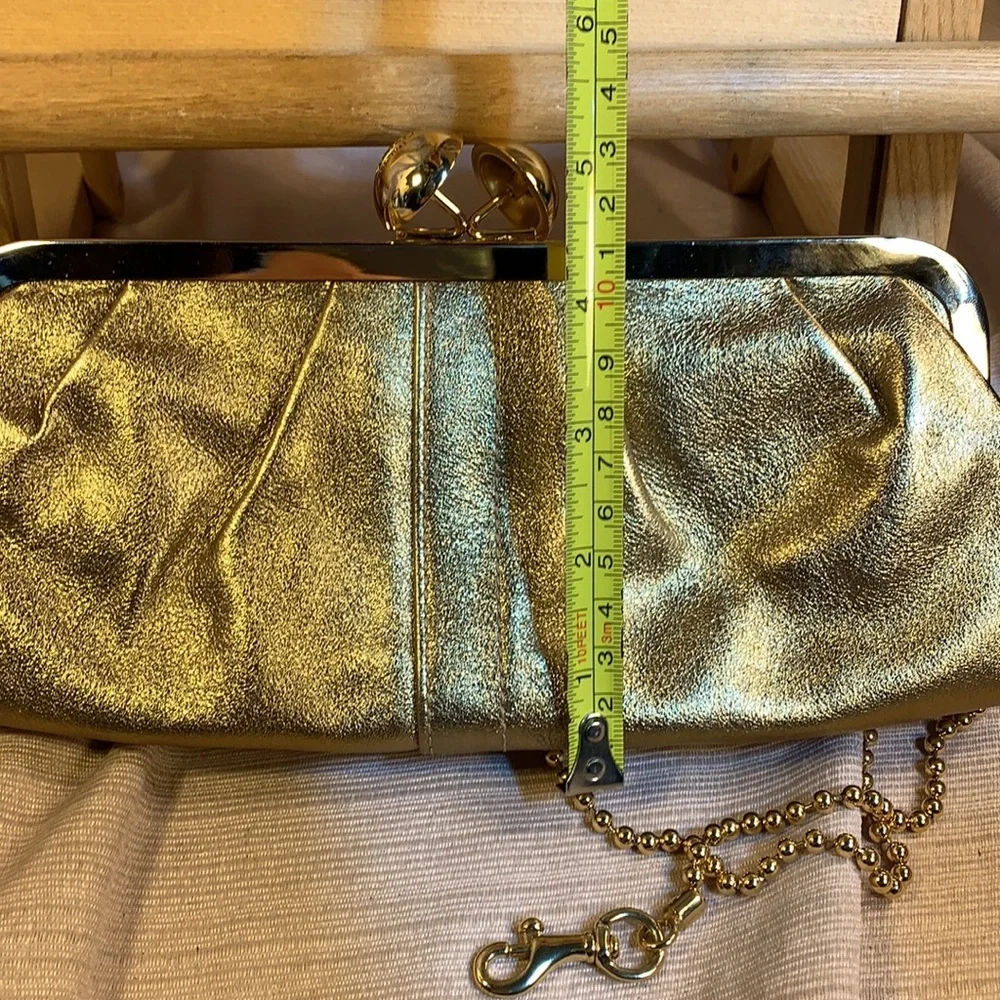 Coach almost new