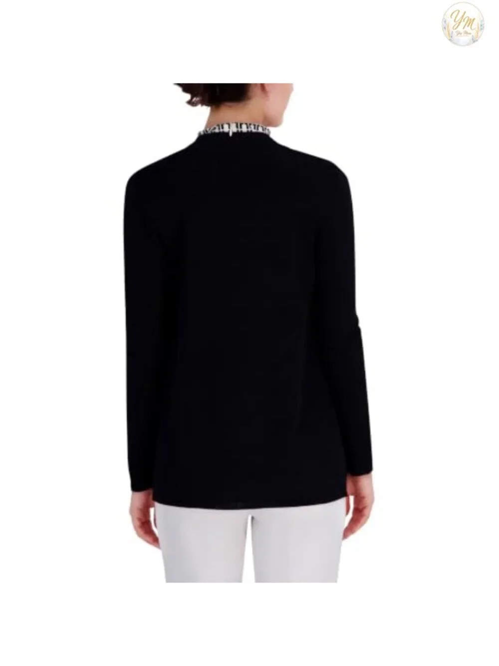 N/A timeless knit