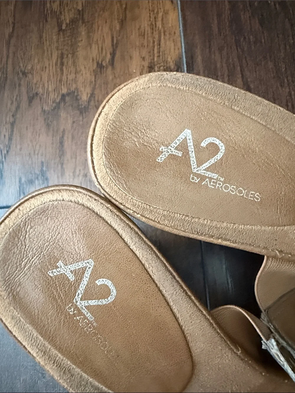 A2 By Aerosoles chic slip