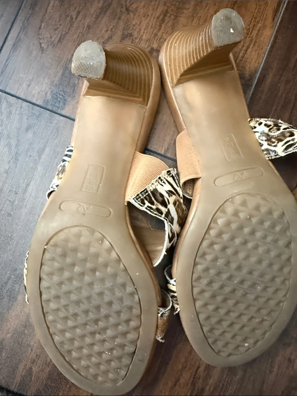 A2 By Aerosoles chic slip