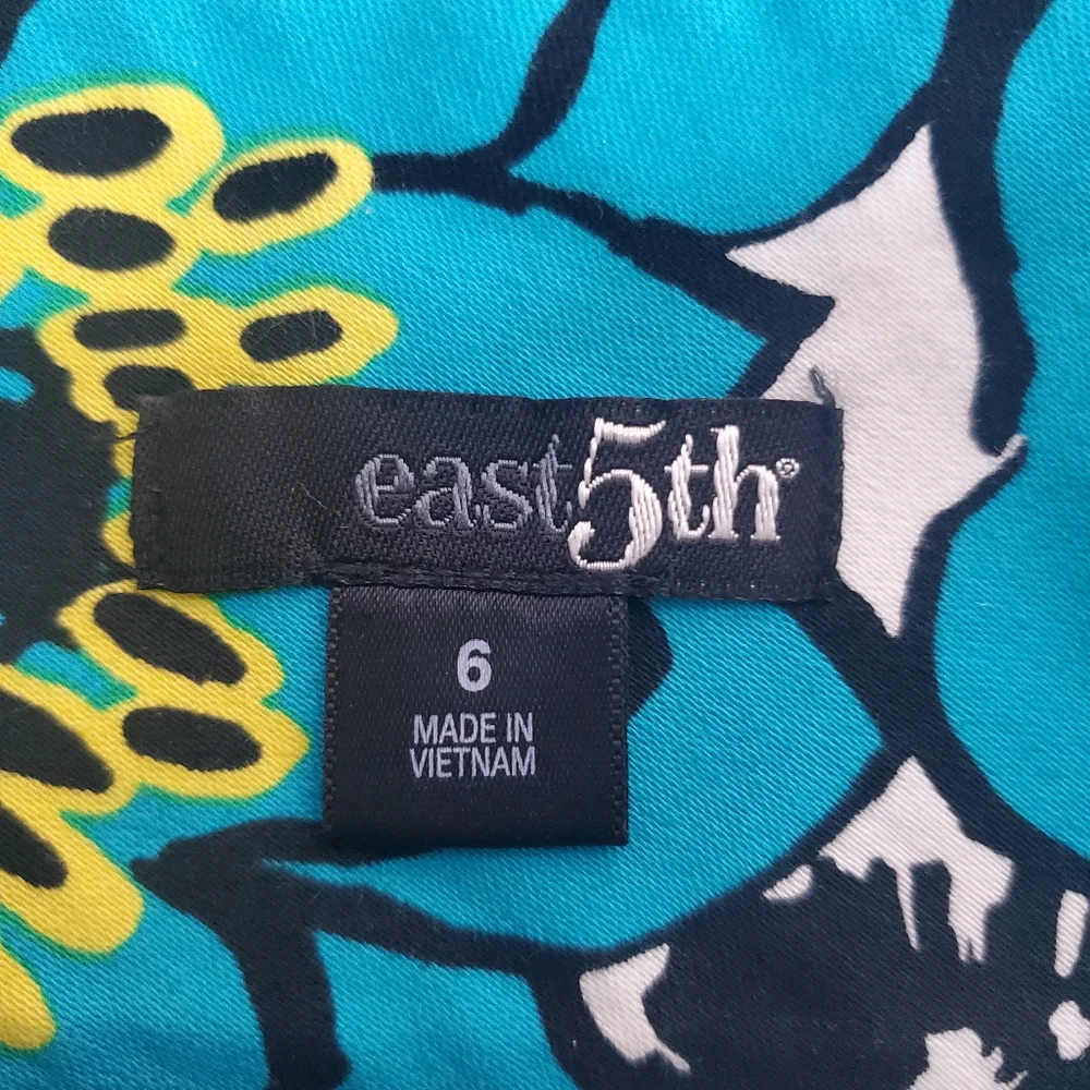 East 5th pre owned