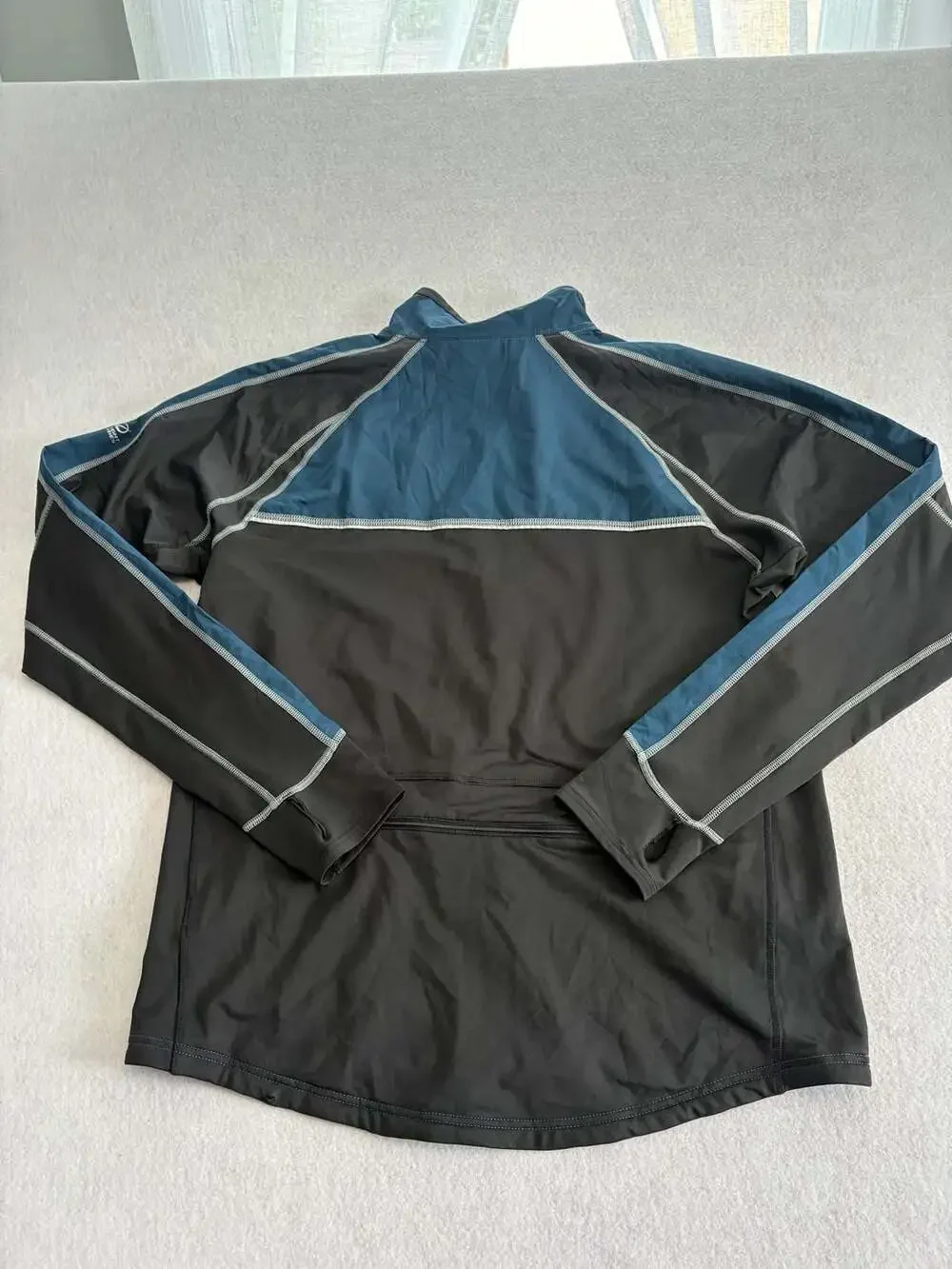 The North Face 0019 north