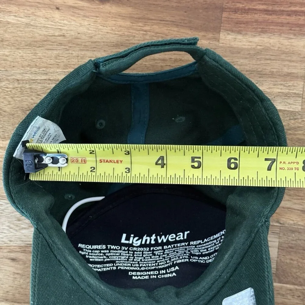 Light Wear fair preowned