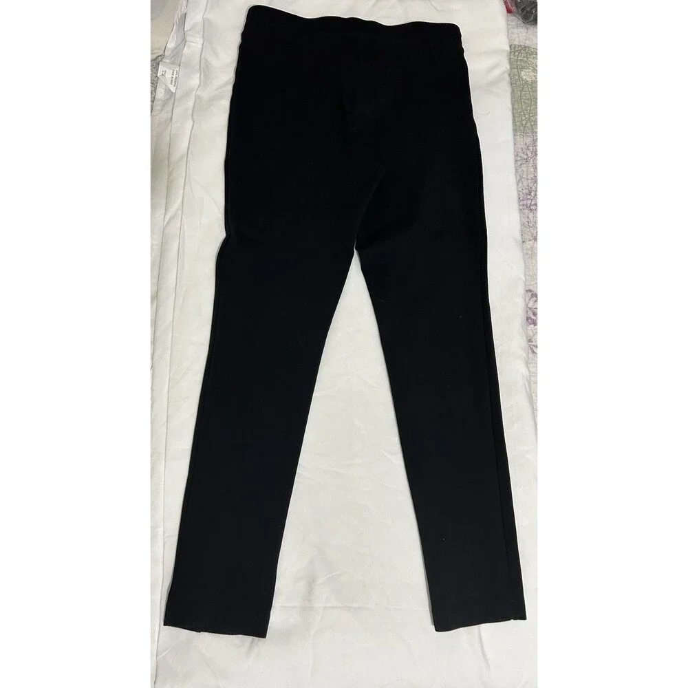 Calvin Klein while modern or