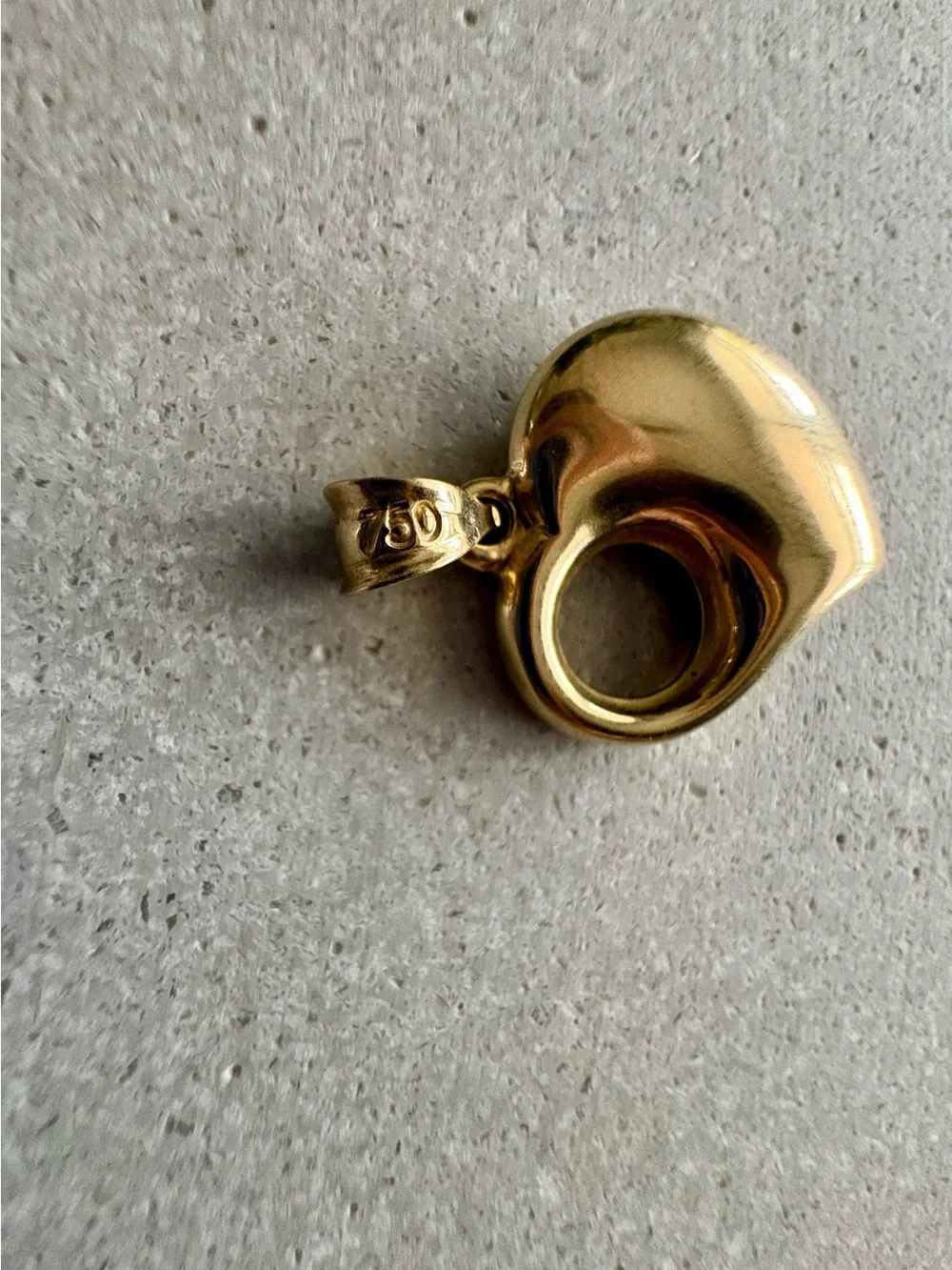 N/A 18k yellow