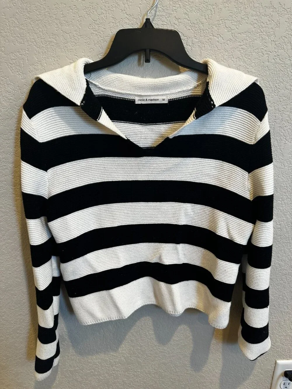 moon & madison pre owned