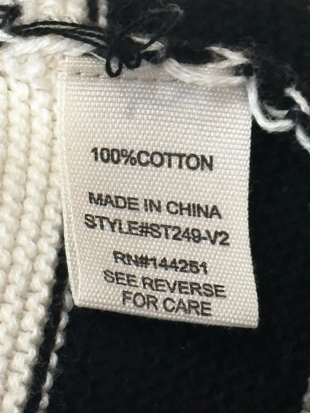 moon & madison pre owned