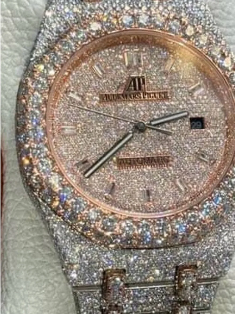 None royal oak