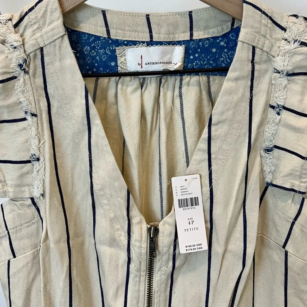 Anthropologie reposhing this