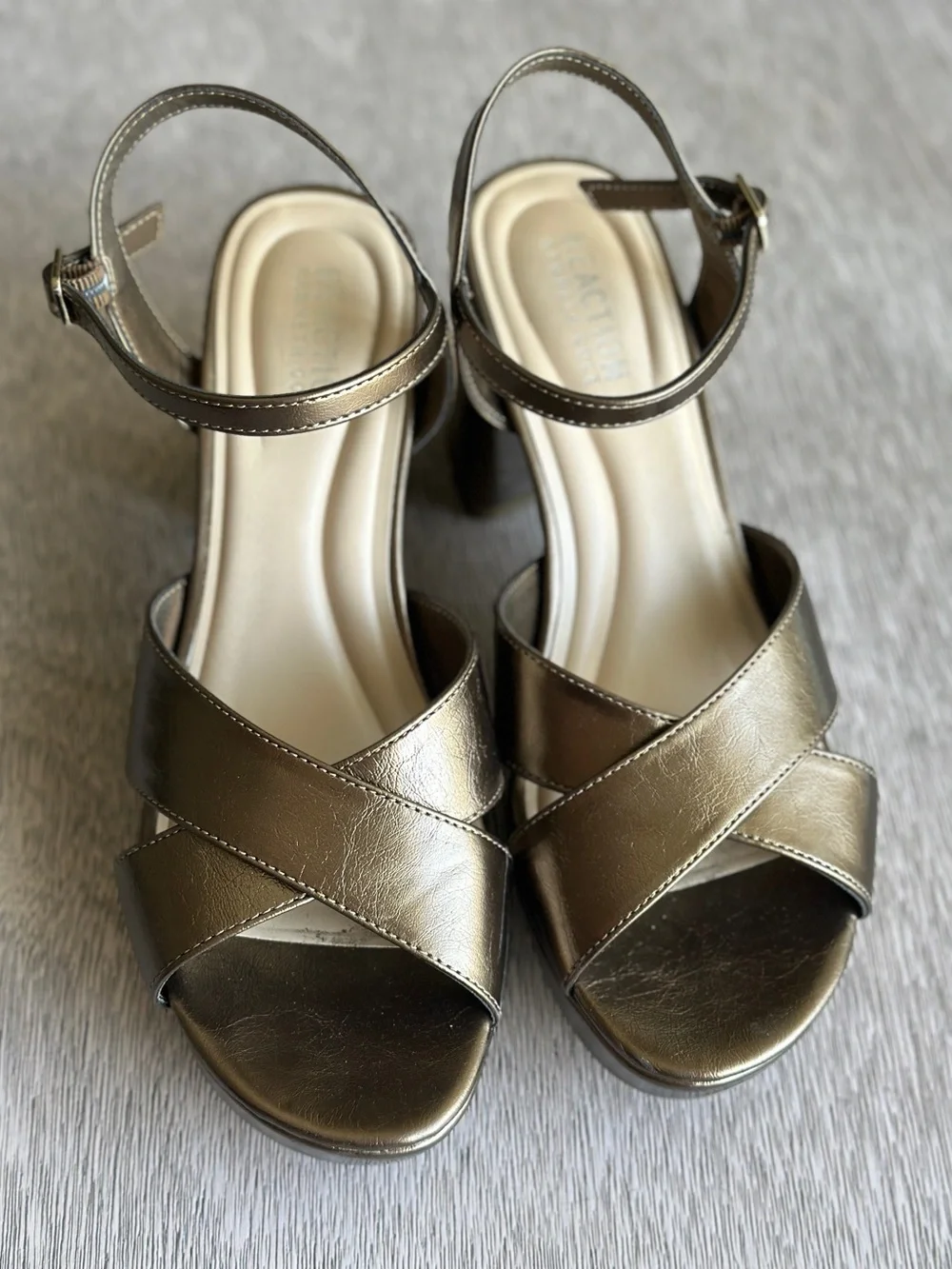 Kenneth Cole only worn
