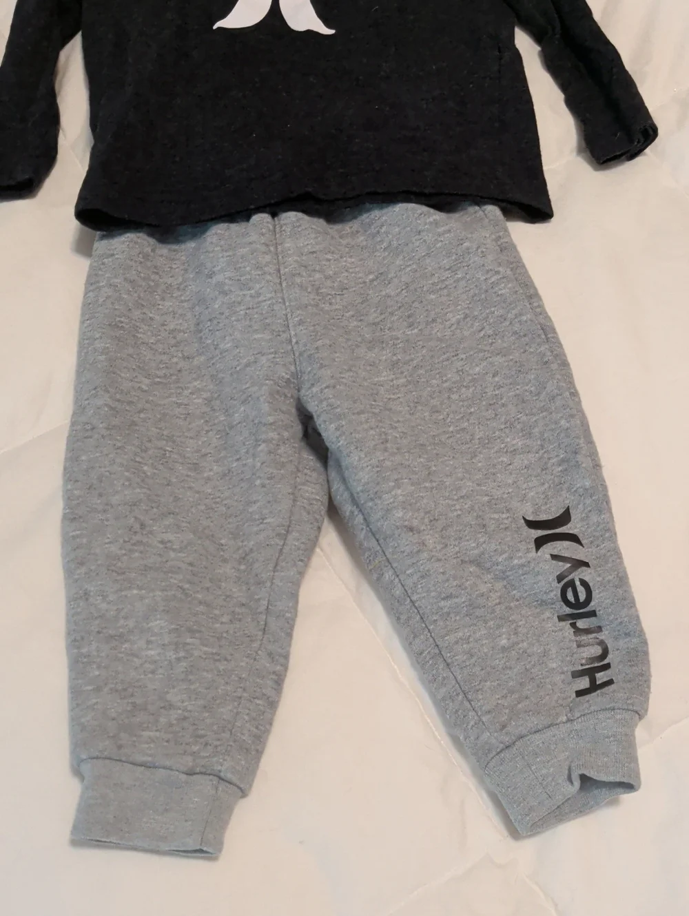 Hurley good black months