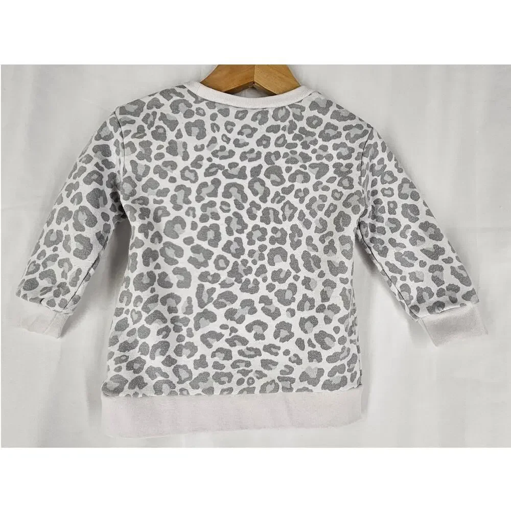 Nike cheetah edit brand