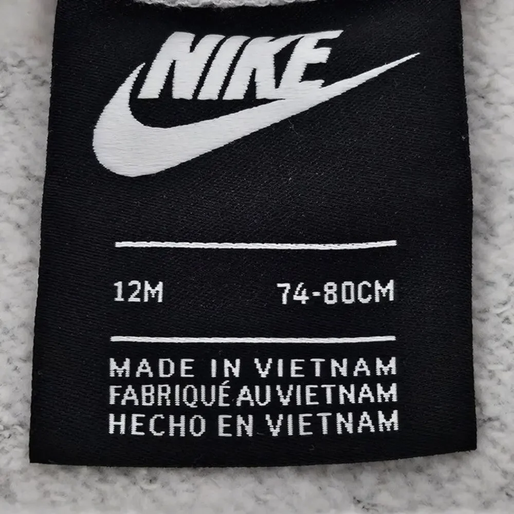 Nike everyday style