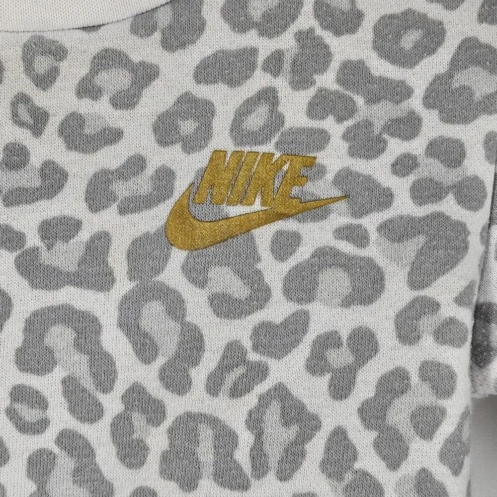 Nike please inside