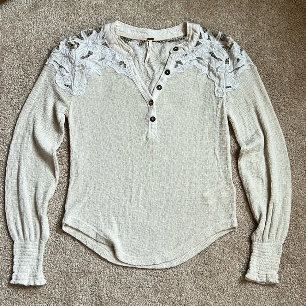 Free People elegant long