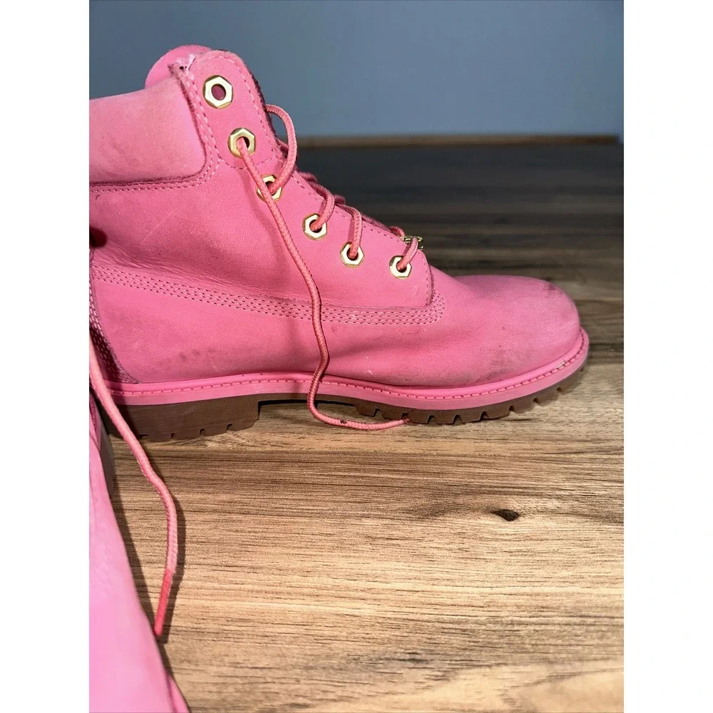 Timberland 🛑has rip