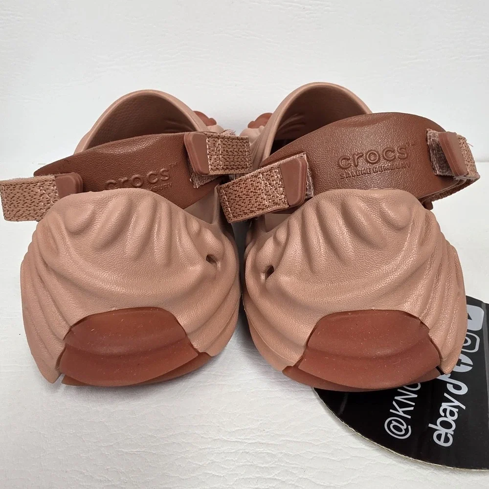 CROCS salehe bembury