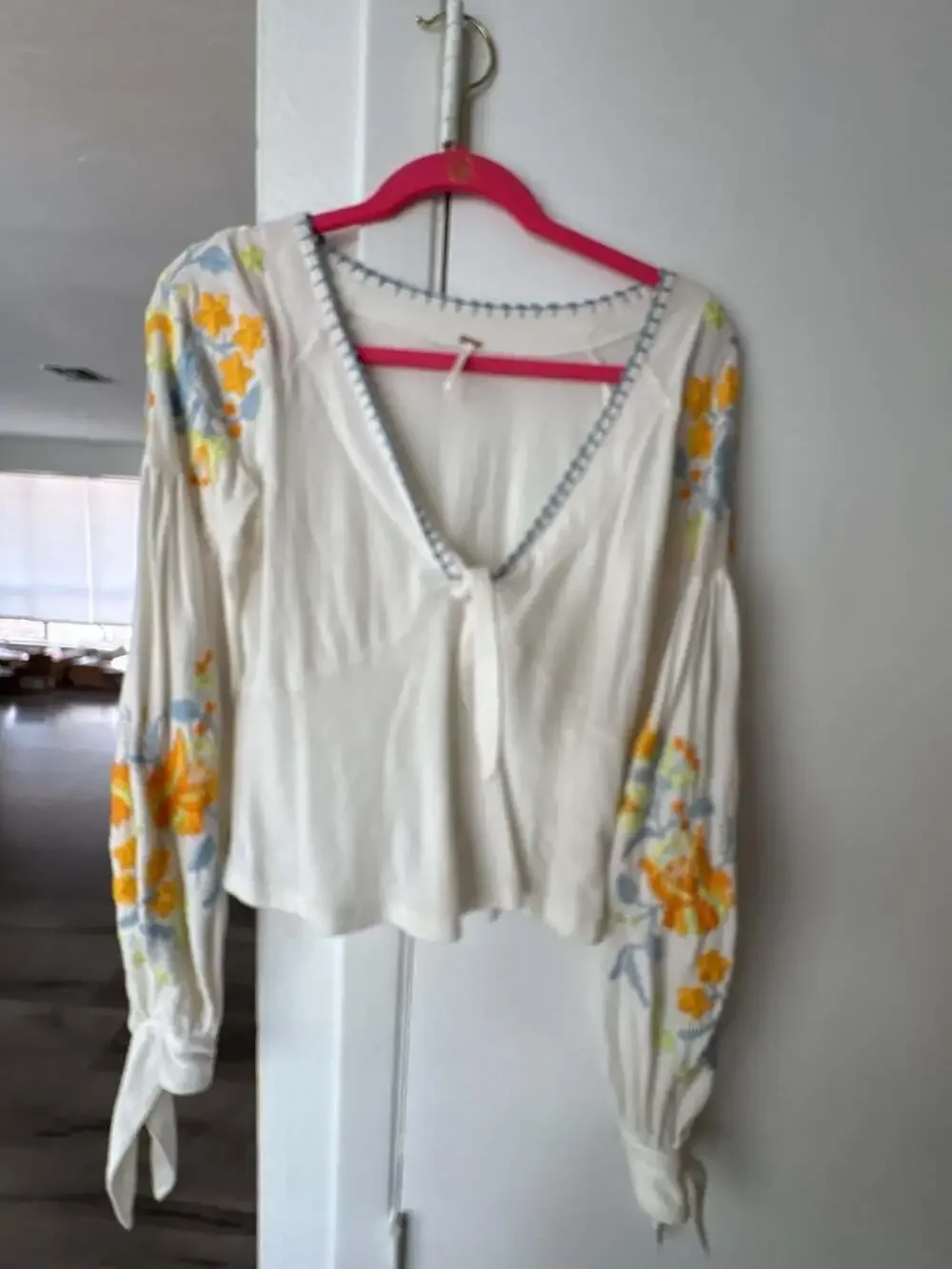 Free People pre owned