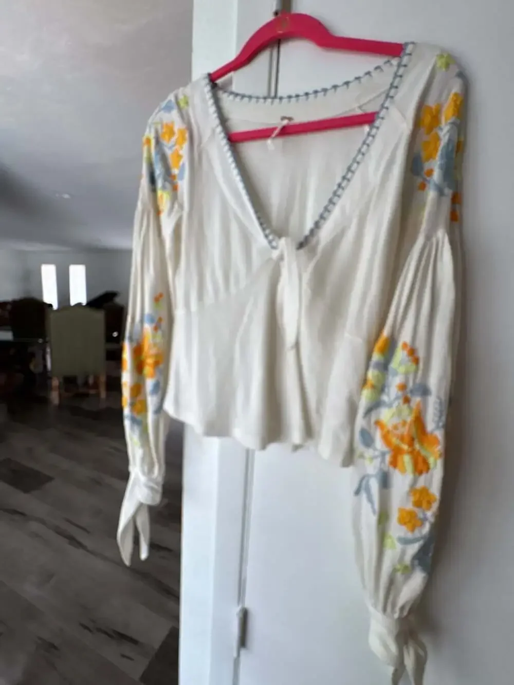 Free People pre owned