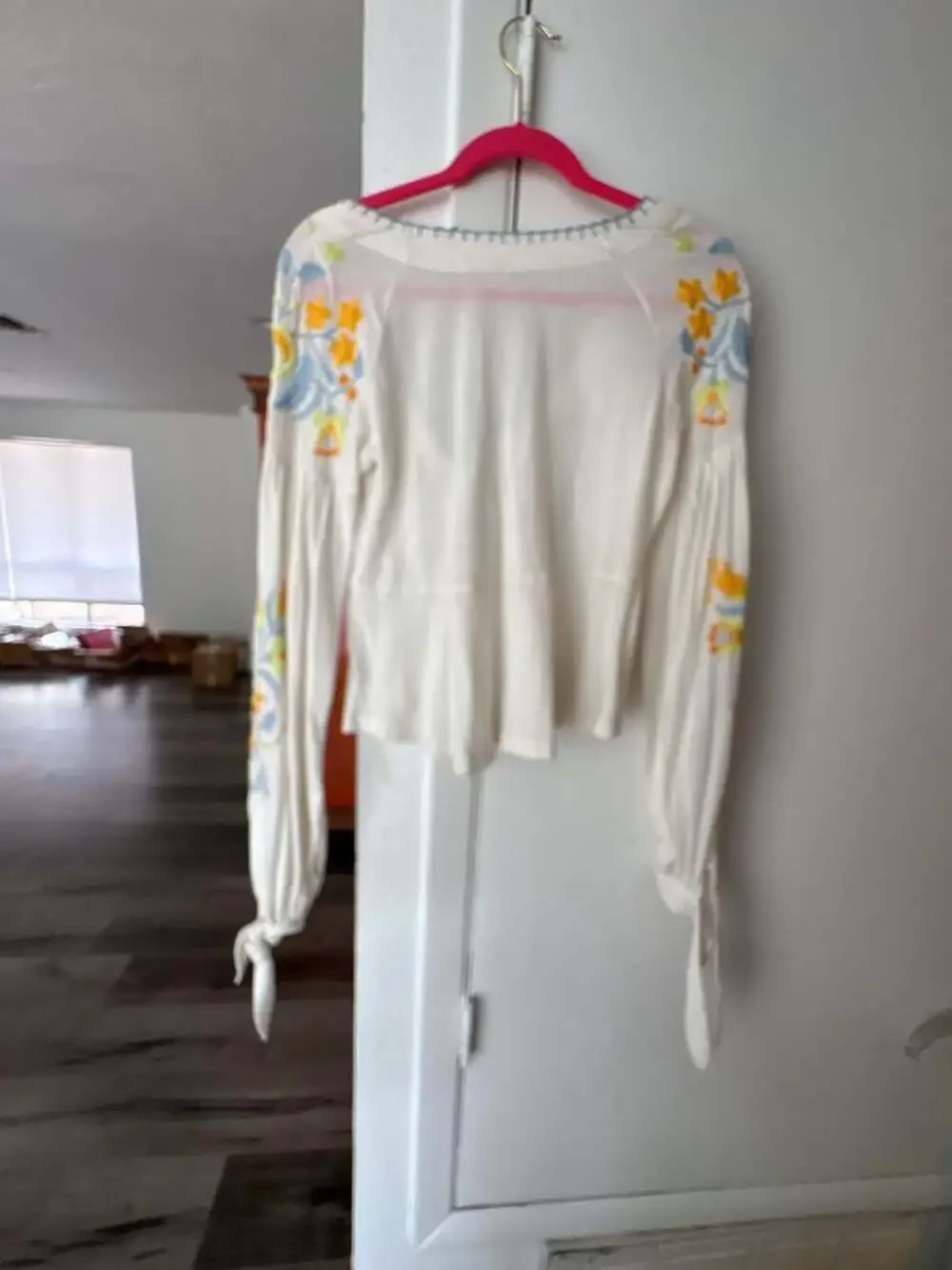Free People pre owned