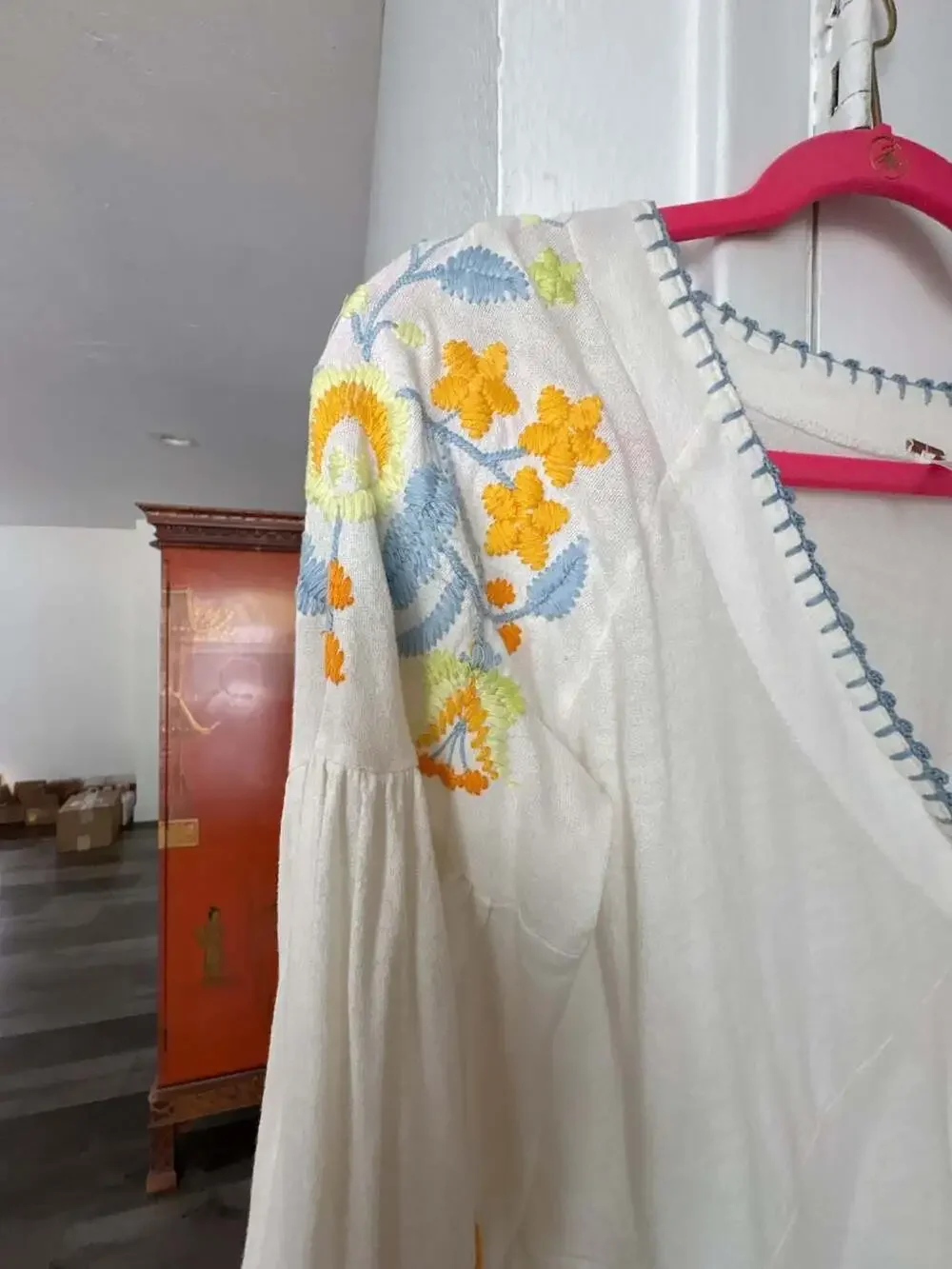 Free People pre owned