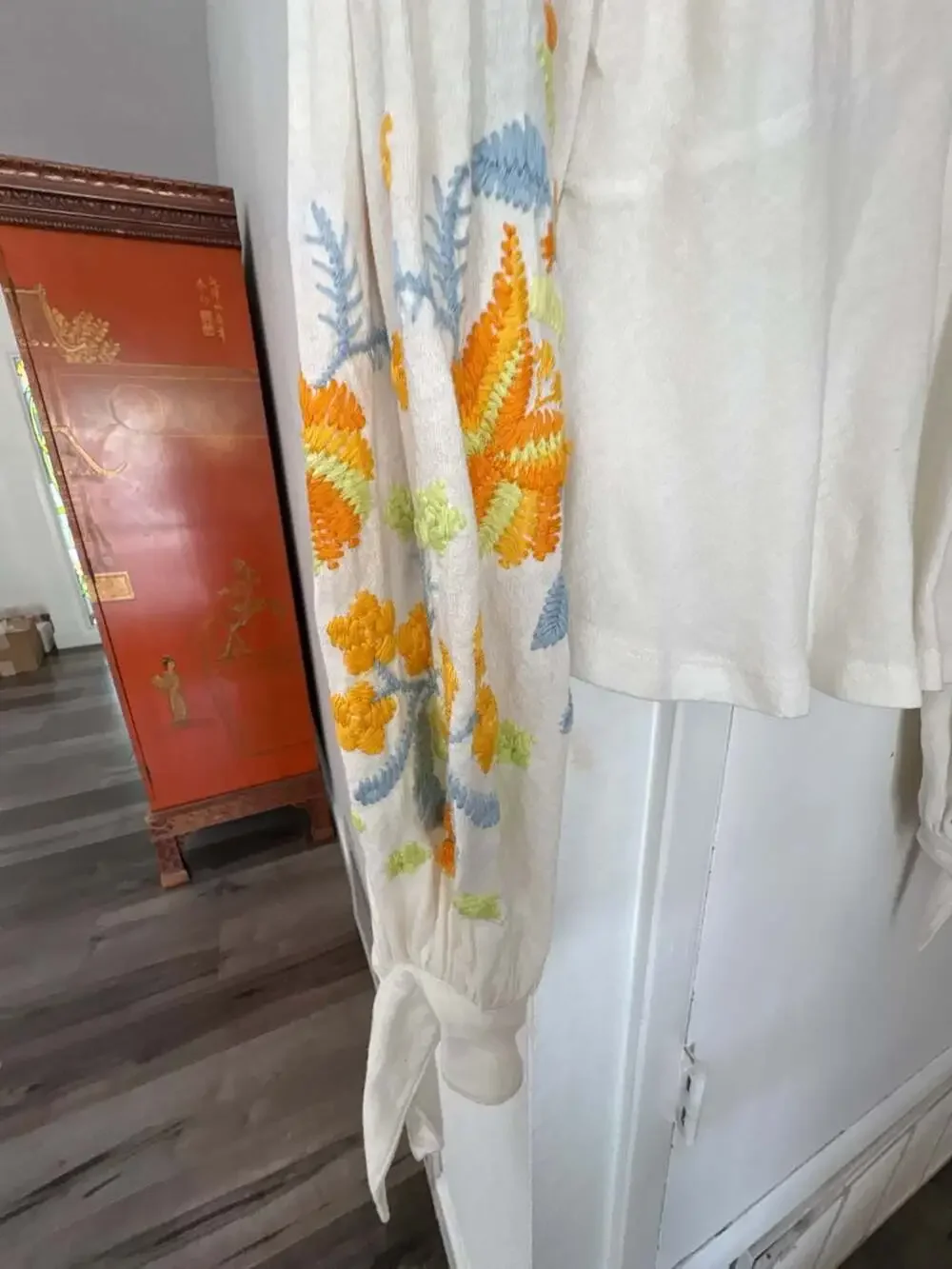 Free People pre owned