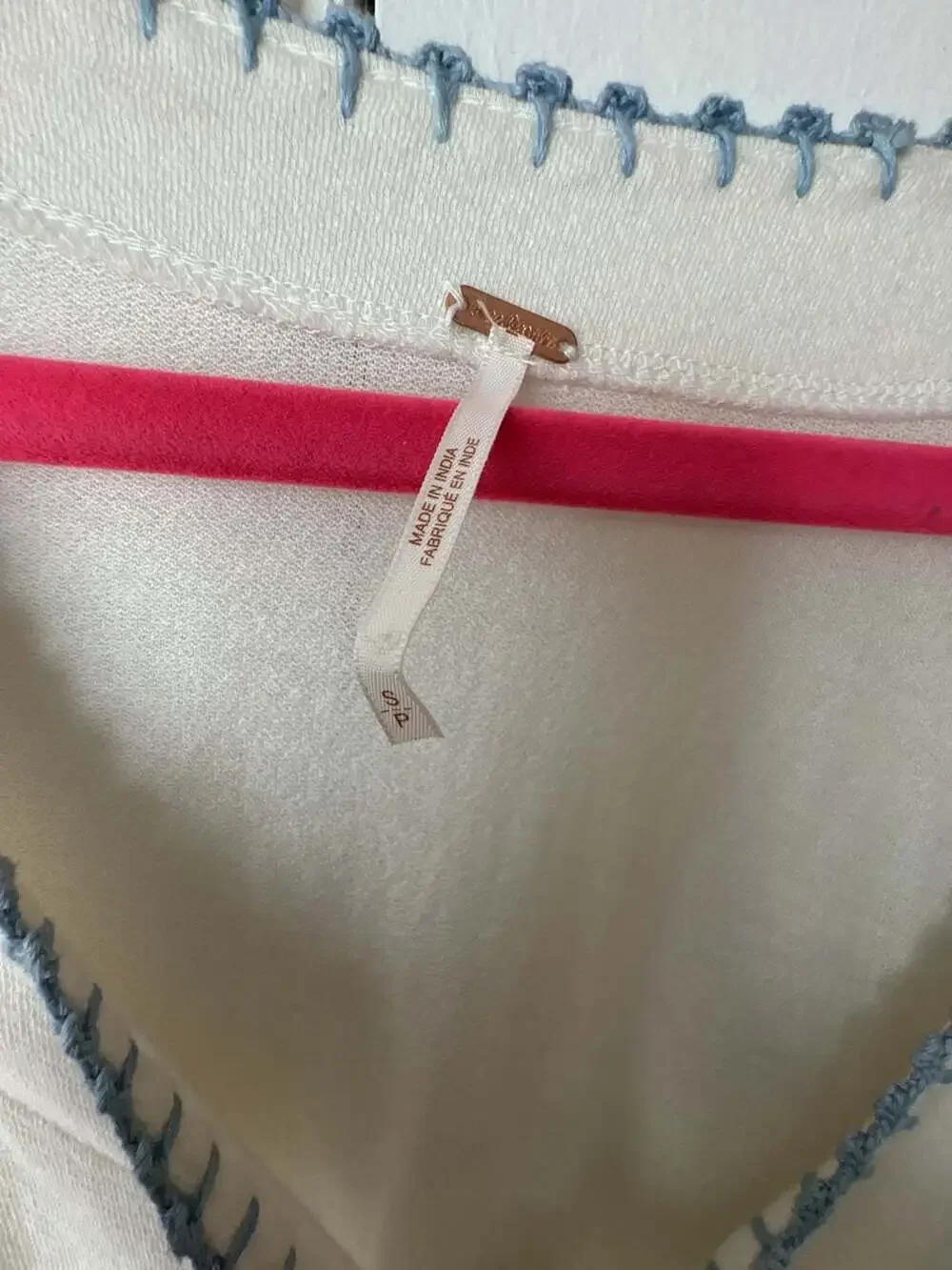 Free People pre owned