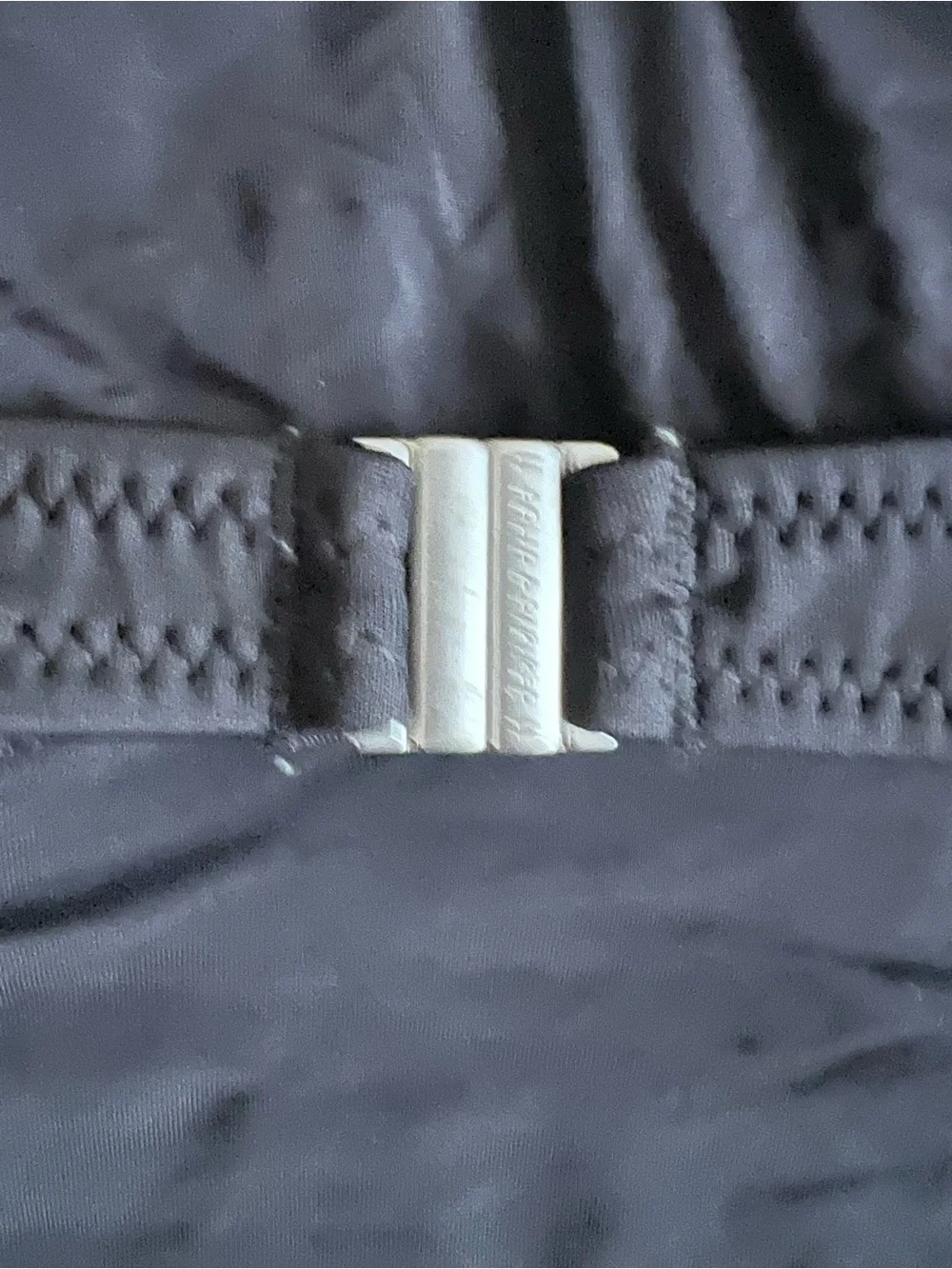 SOLID & STRIPED great pre