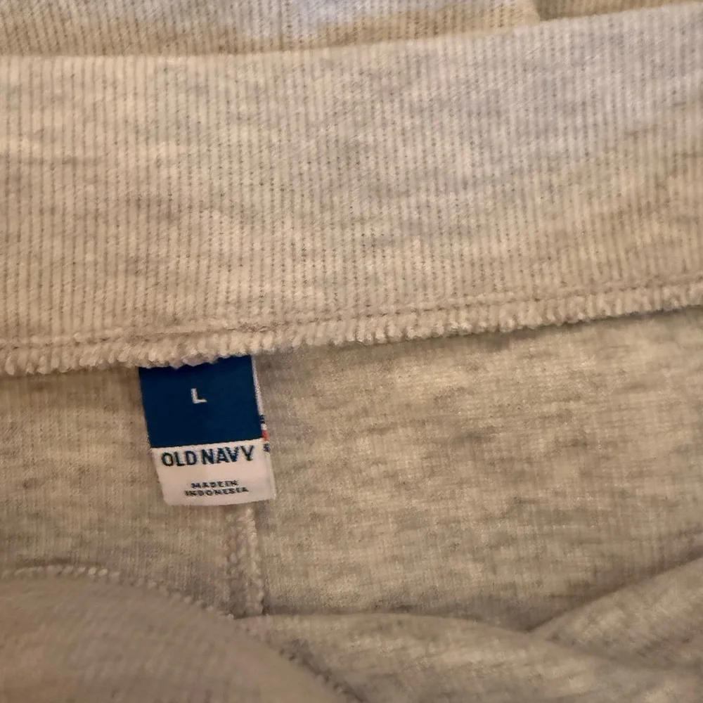 Old Navy chic comfortable