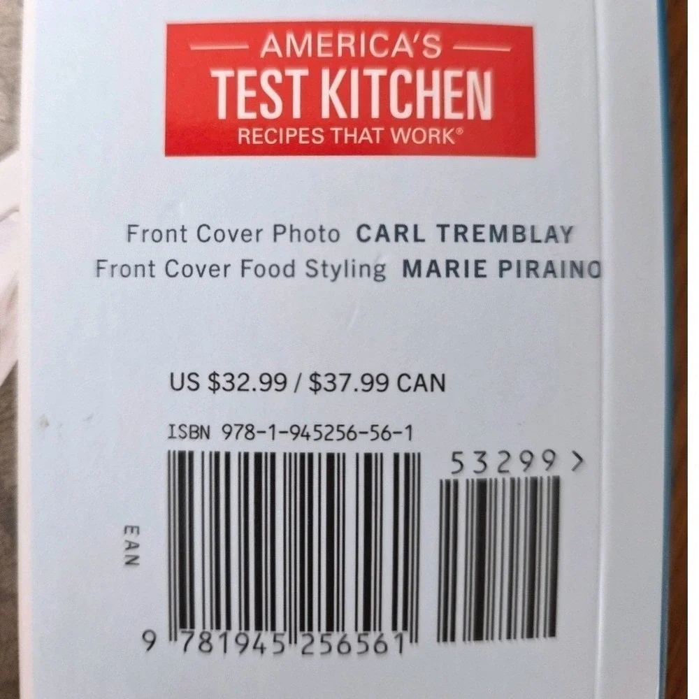 N/A cook it
